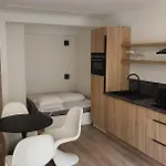 Appartement 2 Oostduinkerke