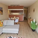 2 Apartment *