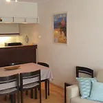 Appartement 2 Oostduinkerke