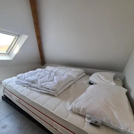 Appartement 2 Oostduinkerke