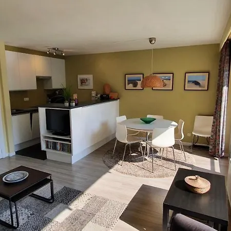 2 Appartement