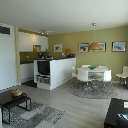 Appartement 2 Oostduinkerke