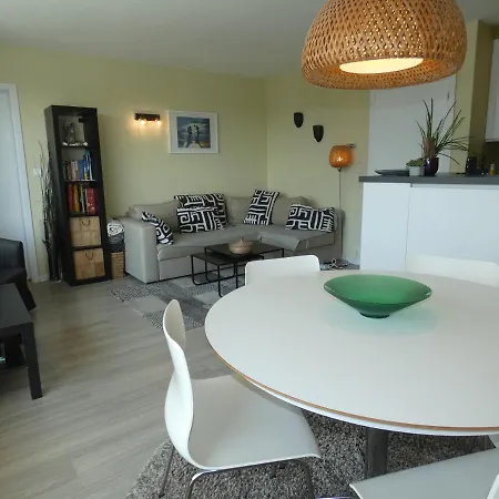 Apartament 2 Oostduinkerke