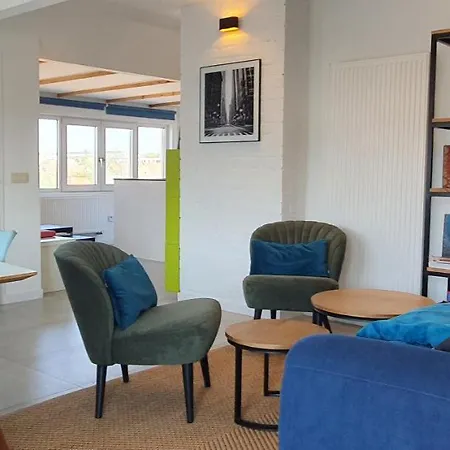 2 Appartement
