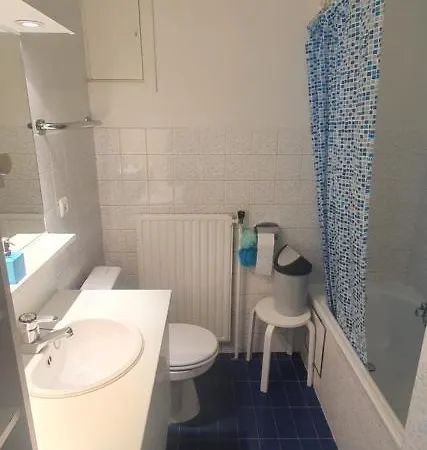 2 Appartement