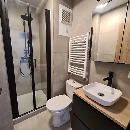 Appartement 2