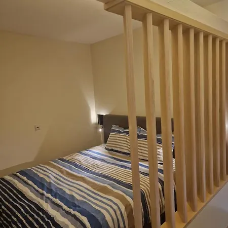 Апартаменты 2