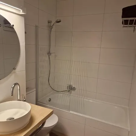 2 Appartement *