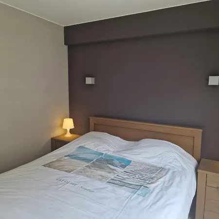 2 Apartmán Oostduinkerke