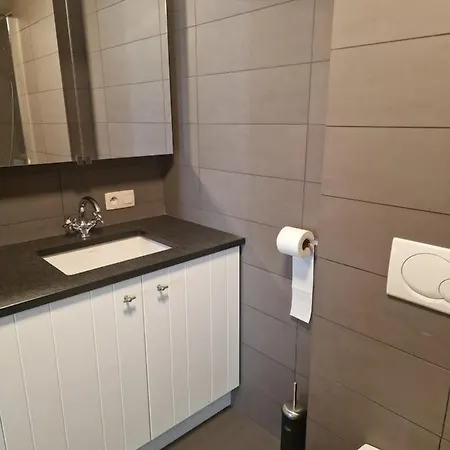 2 Apartmán Oostduinkerke