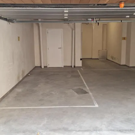 2 Appartement Oostduinkerke
