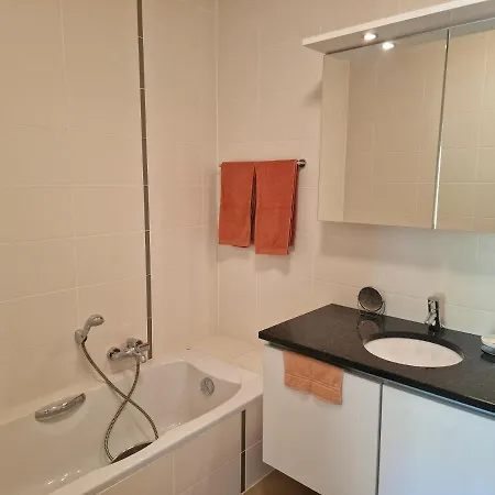 Apartmán 2 Oostduinkerke