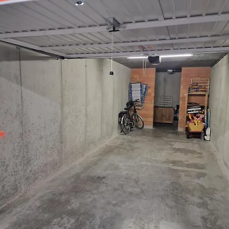 2 Apartmán Oostduinkerke