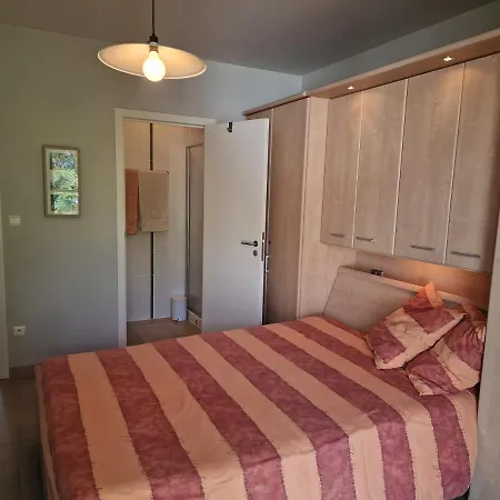 Appartement 2 *