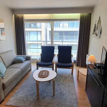 2 Appartement *