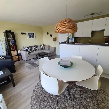 2 Appartement
