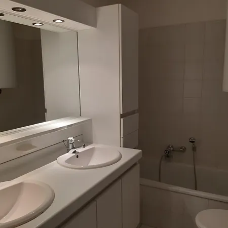 2 Appartement