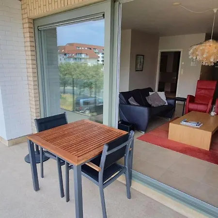 Appartement 2