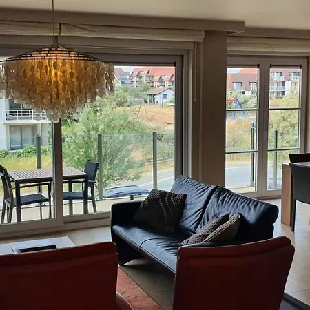 Appartement 2 *