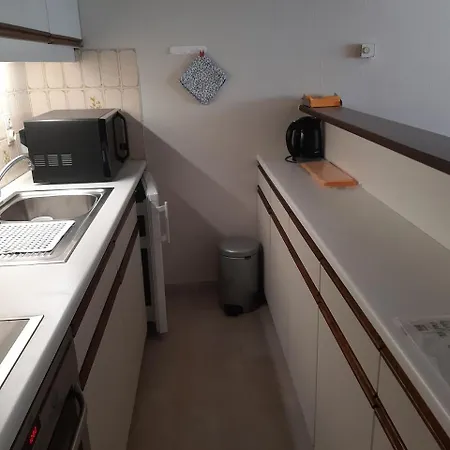 2 Appartement