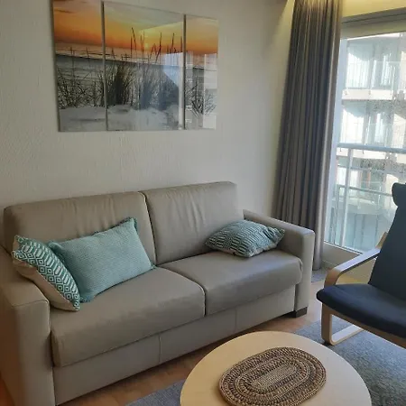 Appartement 2 *